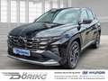 Hyundai TUCSON Hybrid Prime 1.6 Turbo AUTOMATIK 4WD 215PS Noir - thumbnail 1