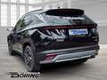 Hyundai TUCSON Hybrid Prime 1.6 Turbo AUTOMATIK 4WD 215PS Noir - thumbnail 4