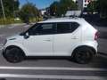 Suzuki Ignis 1.2 Dualjet 4WD All Grip iAdventure Blanc - thumbnail 5