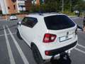 Suzuki Ignis 1.2 Dualjet 4WD All Grip iAdventure Blanc - thumbnail 8