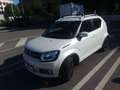 Suzuki Ignis 1.2 Dualjet 4WD All Grip iAdventure Blanc - thumbnail 2