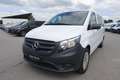 Mercedes-Benz Vito 116 CDI Tourer 4x4 extralang 2+2+2+3 Sitze Weiß - thumbnail 1