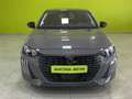 Peugeot 208 1.2 Puretech S&S Allure 100 Gris - thumbnail 2