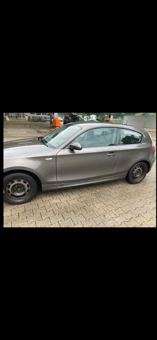 BMW 118 118d Coupe - 1