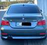 BMW 525 e60 4er Limousine Benzin Fast Vollausstattung TOP Gris - thumbnail 1