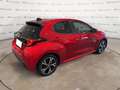 Toyota Yaris 1.5 Hybrid 5 porte Trend Rouge - thumbnail 15
