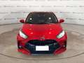 Toyota Yaris 1.5 Hybrid 5 porte Trend Rouge - thumbnail 4