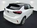 Opel Corsa F 1.2 Turbo Edition SpurH Sitzheizung Blanc - thumbnail 3