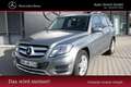 Mercedes-Benz GLK 220 GLK 220 CDI 4MATIC Navi+Anhängerkupplung+Sitzhei Silber - thumbnail 1