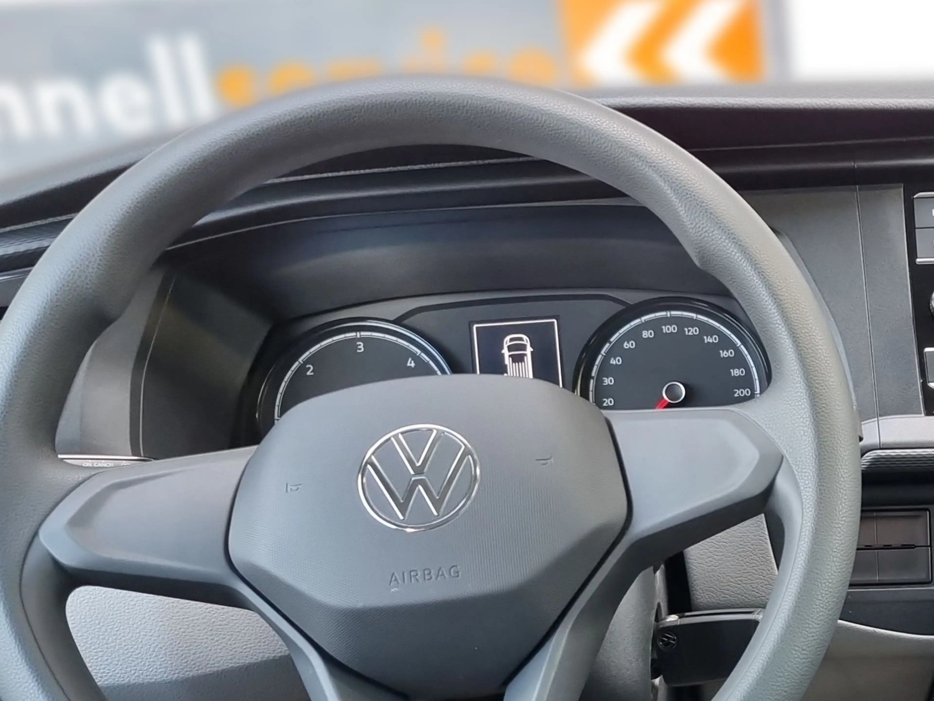 Volkswagen T6.1 Transporter Kombi LR TDI 4MOTION — photo 15