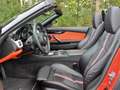 BMW Z4 E89 Roadster sDrive35is Valencia Orange Keyless Naranja - thumbnail 41