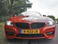 BMW Z4 E89 Roadster sDrive35is Valencia Orange Keyless Oranj - thumbnail 3