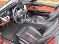 BMW Z4 E89 Roadster sDrive35is Valencia Orange Keyless Oranje - thumbnail 32