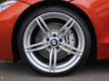BMW Z4 E89 Roadster sDrive35is Valencia Orange Keyless Pomarańczowy - thumbnail 11
