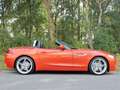 BMW Z4 E89 Roadster sDrive35is Valencia Orange Keyless Naranja - thumbnail 38