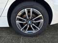 BMW 218 d Active Tourer DAB LED RFK AHK Klimaaut. Weiß - thumbnail 10