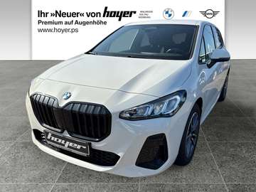 d Active Tourer DAB LED RFK AHK Klimaaut.