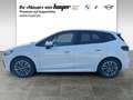 BMW 218 d Active Tourer DAB LED RFK AHK Klimaaut. Weiß - thumbnail 3