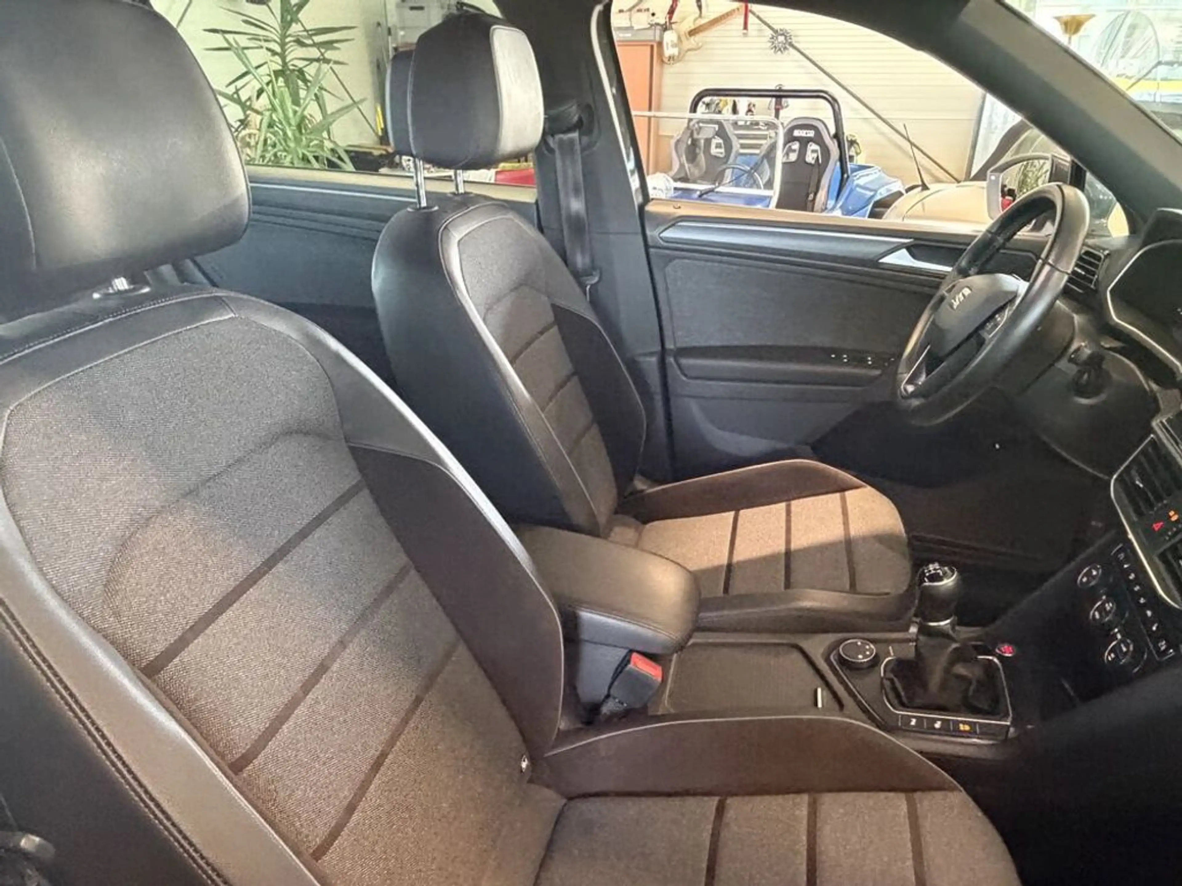 SEAT Tarraco Xcellence Sport -1. Besitz — photo 14