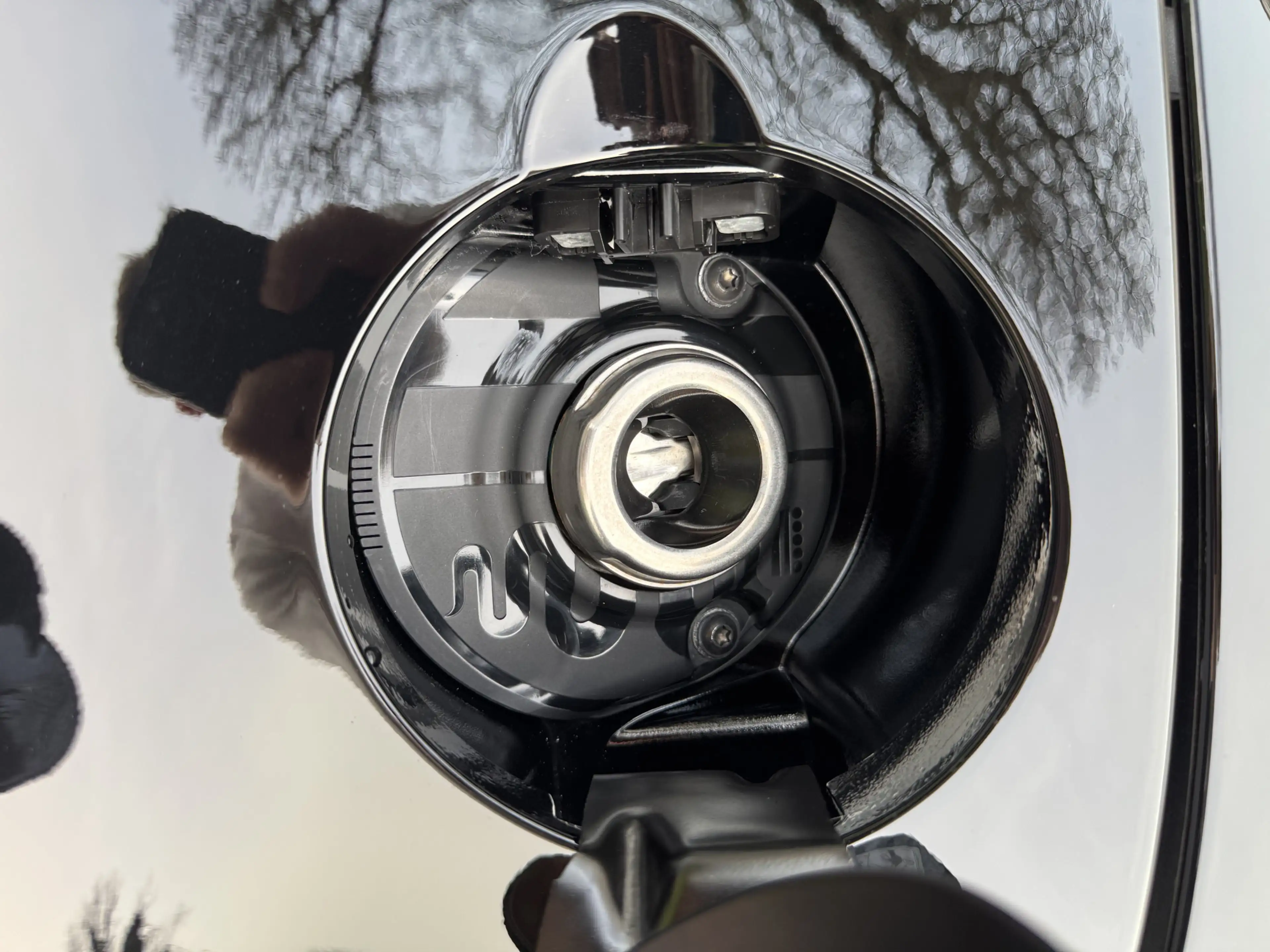 Alfa Romeo 4C 1750TBI, Full PPF, Full service — photo 23