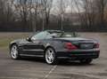 Mercedes-Benz SL 55 AMG ASI ORO, PERFETTA, BOOK SERVICE E FATTURE Schwarz - thumbnail 6