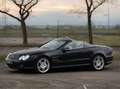 Mercedes-Benz SL 55 AMG ASI ORO, PERFETTA, BOOK SERVICE E FATTURE Schwarz - thumbnail 1