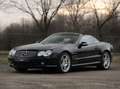 Mercedes-Benz SL 55 AMG ASI ORO, PERFETTA, BOOK SERVICE E FATTURE Schwarz - thumbnail 7