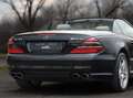 Mercedes-Benz SL 55 AMG ASI ORO, PERFETTA, BOOK SERVICE E FATTURE Schwarz - thumbnail 5