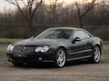 Mercedes-Benz SL 55 AMG ASI ORO, PERFETTA, BOOK SERVICE E FATTURE Schwarz - thumbnail 2