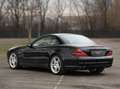 Mercedes-Benz SL 55 AMG ASI ORO, PERFETTA, BOOK SERVICE E FATTURE Schwarz - thumbnail 9
