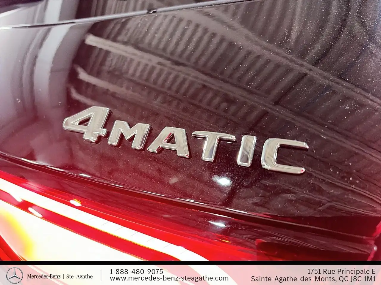 Mercedes-Benz GLC fotografie Mercedes-Benz GLC