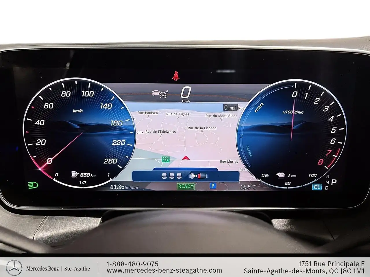 Mercedes-Benz GLC fotografie Mercedes-Benz GLC