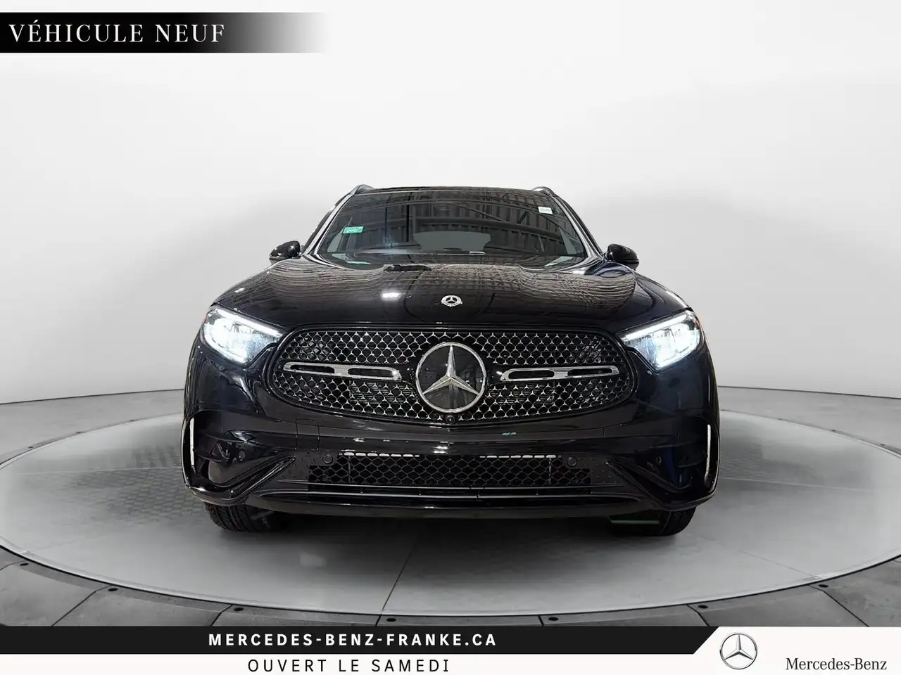 Mercedes-Benz GLC снимка Mercedes-Benz GLC