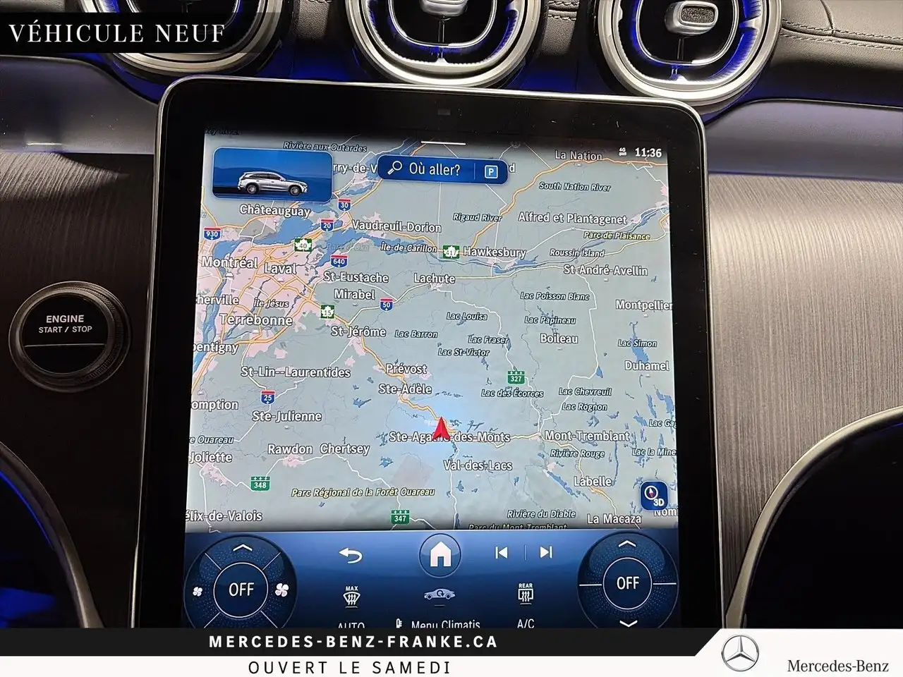 Mercedes-Benz GLC снимка Mercedes-Benz GLC