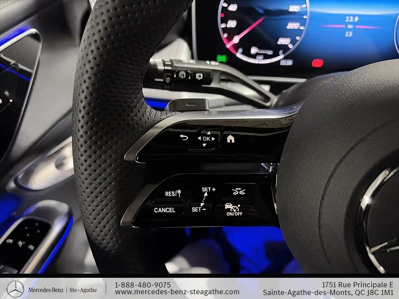 Mercedes-Benz GLC fotografie Mercedes-Benz GLC