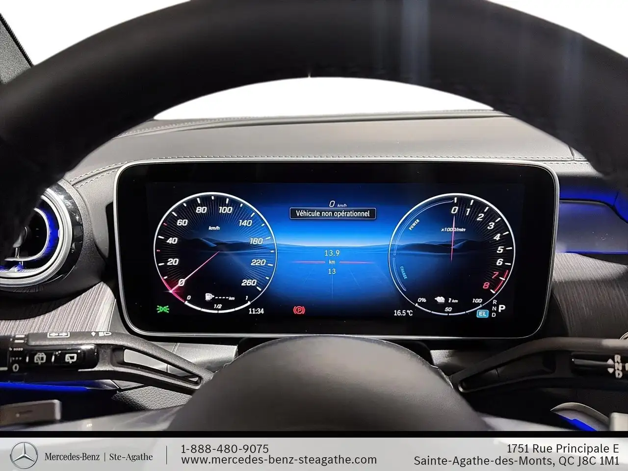 Mercedes-Benz GLC fotografie Mercedes-Benz GLC