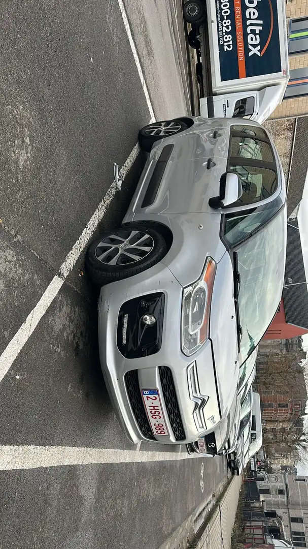 Citroen C3 Picasso 1.6 HDi Attraction - 2