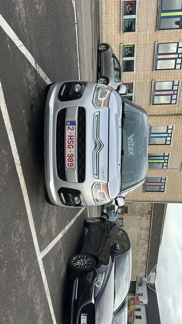 Citroen C3 Picasso 1.6 HDi Attraction - 1