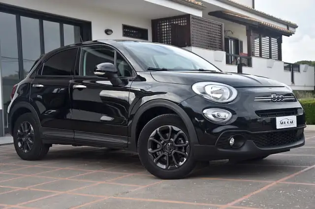 Fiat 500X 1.3 M.Jet 95 CV Club