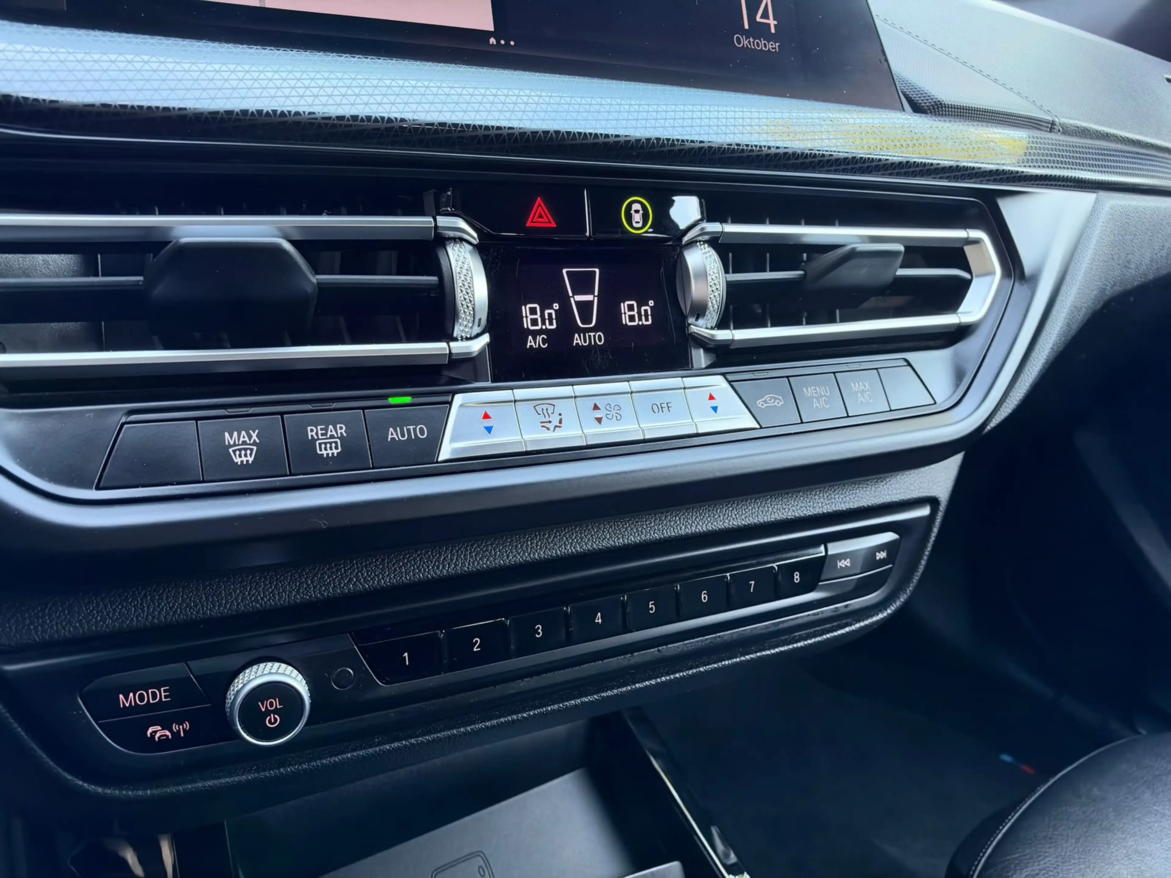 BMW 118 1-serie 118i Executive Edition | M Pakket | Sfeerv — photo 15