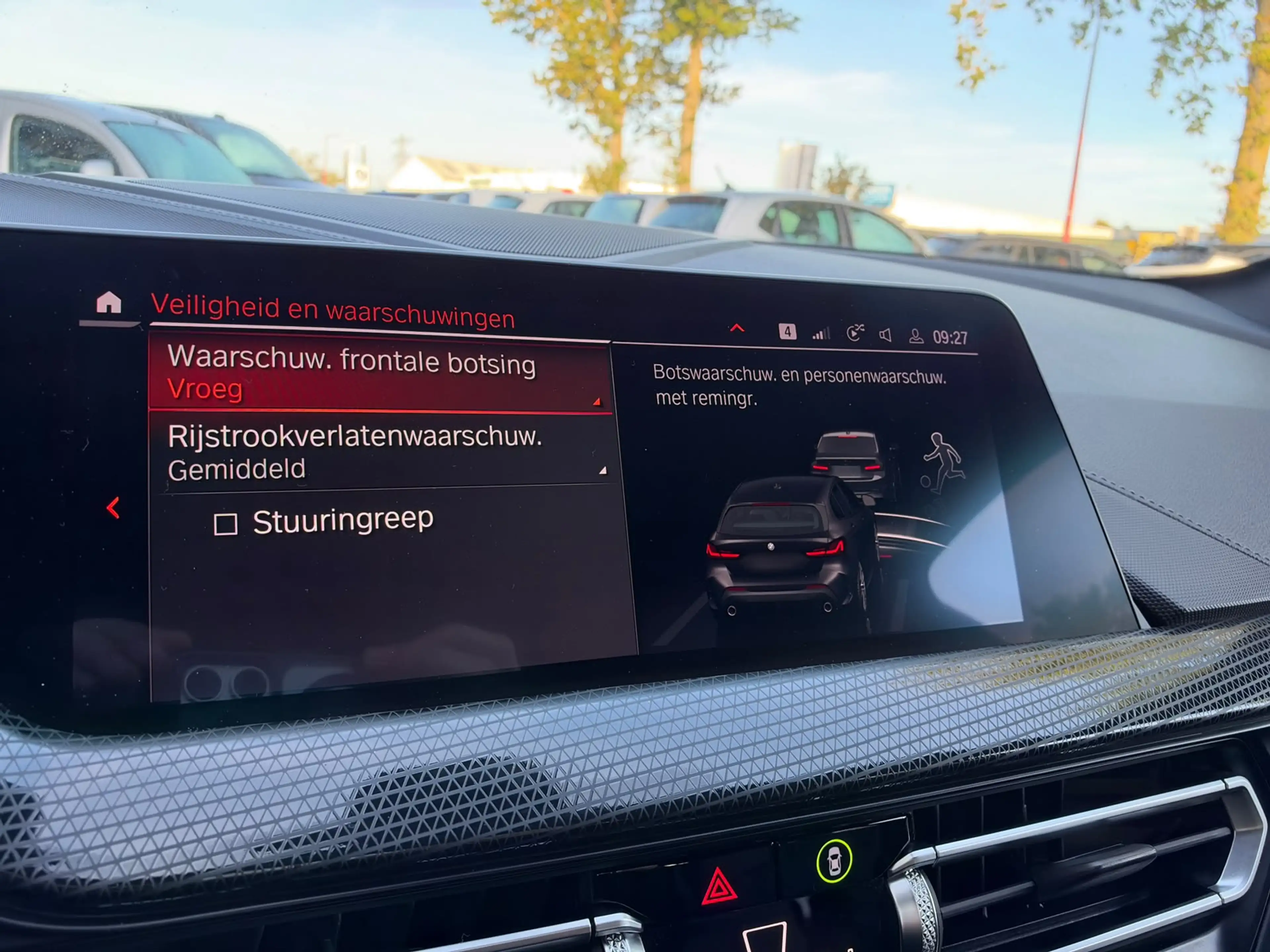 BMW 118 1-serie 118i Executive Edition | M Pakket | Sfeerv — photo 12