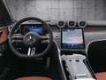 Mercedes-Benz GLC 300 GLC 300 d 4M AMG+PANO+AHK+360°+BURME-3D+MEMORY Schwarz - thumbnail 10
