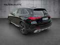 Mercedes-Benz GLC 300 GLC 300 d 4M AMG+PANO+AHK+360°+BURME-3D+MEMORY Schwarz - thumbnail 7