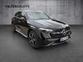Mercedes-Benz GLC 300 GLC 300 d 4M AMG+PANO+AHK+360°+BURME-3D+MEMORY Schwarz - thumbnail 3