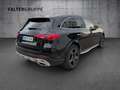 Mercedes-Benz GLC 300 GLC 300 d 4M AMG+PANO+AHK+360°+BURME-3D+MEMORY Schwarz - thumbnail 5