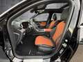 Mercedes-Benz GLC 300 GLC 300 d 4M AMG+PANO+AHK+360°+BURME-3D+MEMORY Schwarz - thumbnail 9