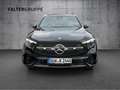 Mercedes-Benz GLC 300 GLC 300 d 4M AMG+PANO+AHK+360°+BURME-3D+MEMORY Schwarz - thumbnail 2
