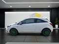 Opel Corsa E Edition 1.2 EU6d-T SHZ LenkradHZG Temp PDC Berga Weiß - thumbnail 2