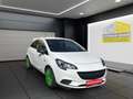 Opel Corsa E Edition 1.2 EU6d-T SHZ LenkradHZG Temp PDC Berga Weiß - thumbnail 7