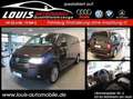 Volkswagen T5 Transporter T5 Multivan Comfortline lang 4Motion 7-STZR./AHK Brun - thumbnail 1